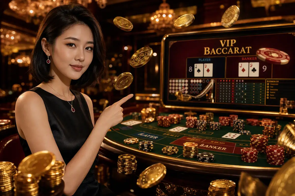 bjd999 Casino নিবন্ধন ও শুরুর ধাপ